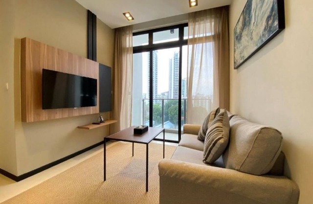 7 BR VIllla frond F Dubai
