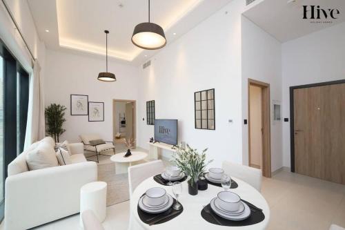 7 By Aurora 109 Jebel Ali