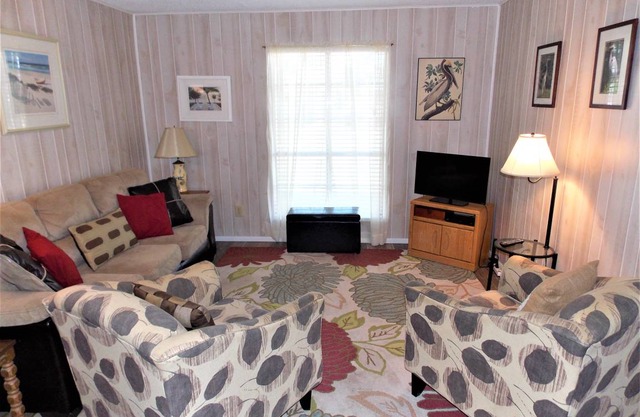 70 m² Condo ∙ 2 bedrooms ∙ 5 guests