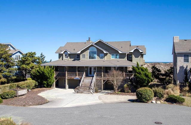 703, Kidz Escape- Oceanfront, Ocean Views, Elevator, Rec Room!