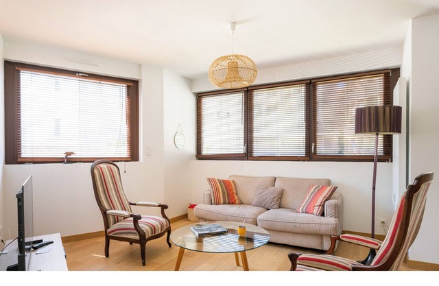 70m2 - 4 pers IDEAL pitch