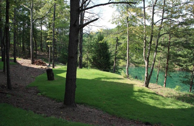 #724: Trout Hill Condo at Fall Creek Falls