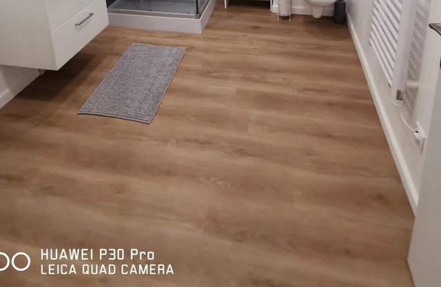 75m2 apartment in the South West