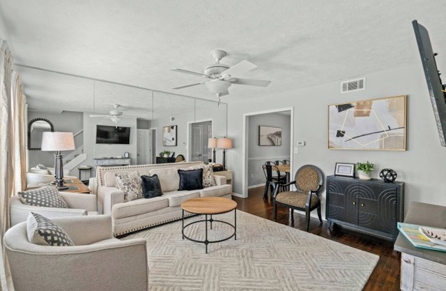 76th Townhome A -2BR/1.5BA- Pet Friendly