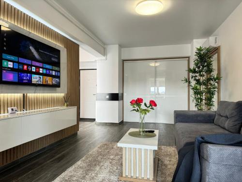 77 Nasaud Apartments part of GlamAp with Park