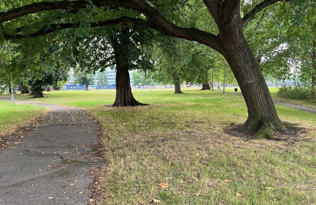 7a Sir Alf Ramsey Way