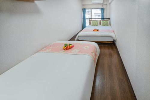 7th floor 701 with elevator 40 square meters in the port area, close to Tokyo Tower, direct access to Haneda Airport