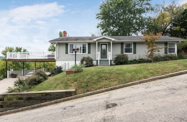 7th Heaven Guesthouse