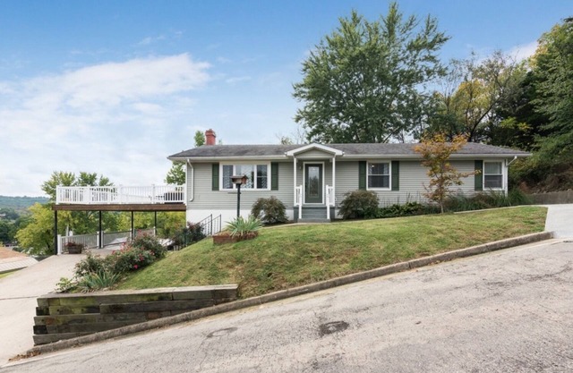 7th Heaven Guesthouse