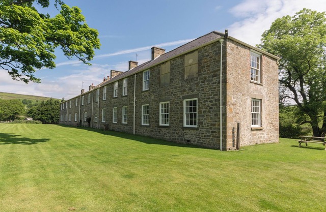 8 bedroom accommodation in Kildale, near Stokesley