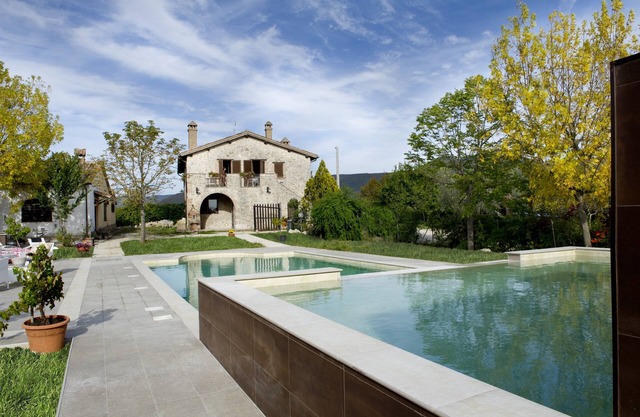 8 Bedroom Agritourism property in TERNI