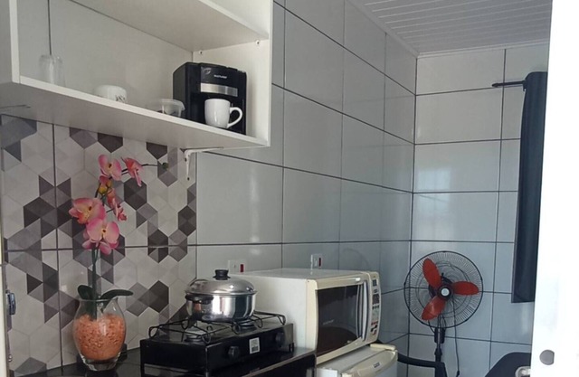 8-Double bed apartment with air conditioning and garage