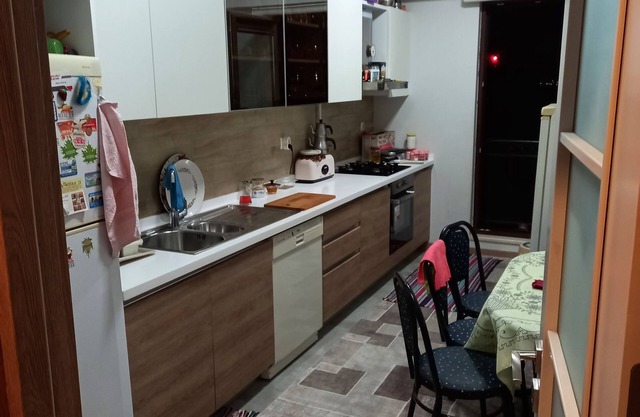 8 hrs Driver+Car and 24 hrs Beautiful New House