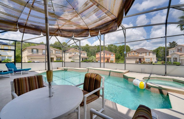 8 Mi to Disney: Home w/Game Room in Davenport