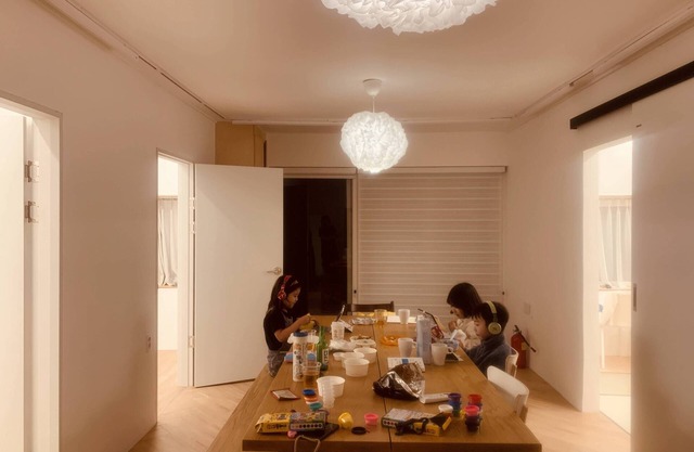 8 People Farm House 古民家 KOMINKA