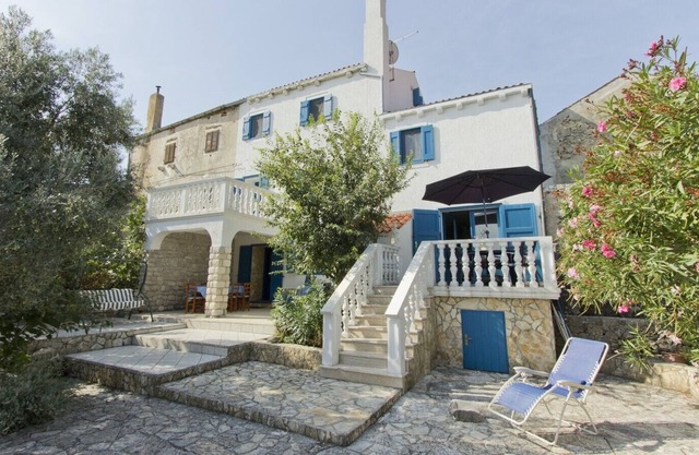 8 Personen - Haus zur Erholung - Kroatien - Nerezine - Island Mali Losinj Cres