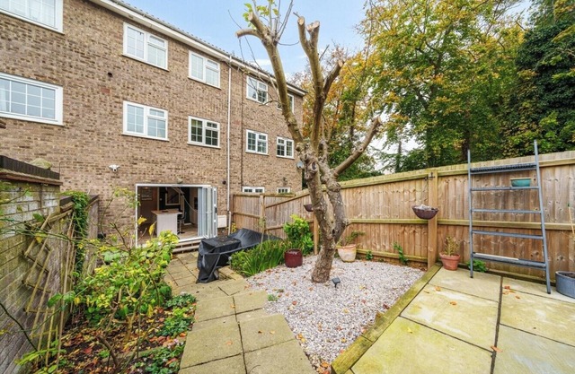 8 Unicorn Place, Bury st Edmunds