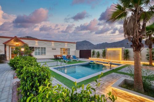 800 Mountains Resort Vacation House