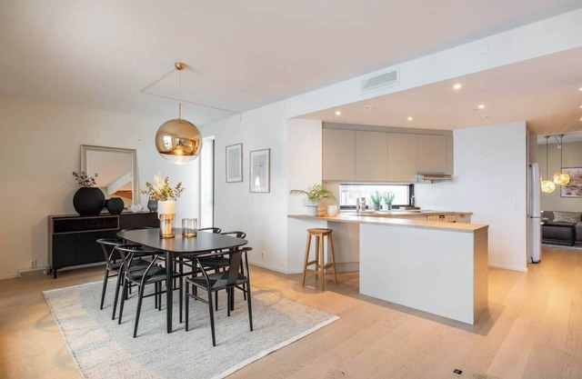 800m to Oslo C Station l 133sqm l High-End