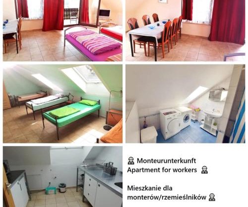 80m2 Obergeschoss Wohnung mit Balkon in Kassel