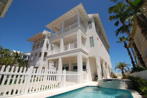 8242 Breakers Blvd, home