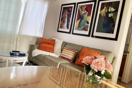 8670 San Carlos - South Gate CA - The Best 2 Rooms