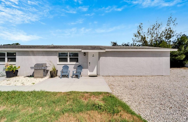 8820 Rocky Creek Drive Unit B