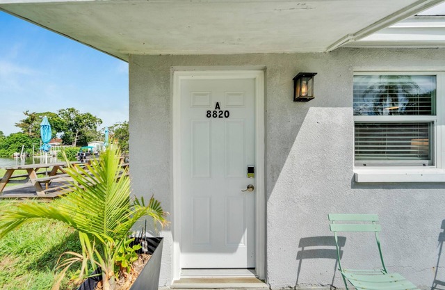 8820 Rocky Creek Drive Unit A