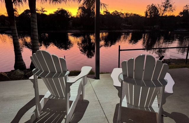 9 at the Marina - Holiday House
