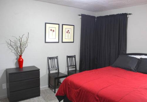 9 beds 3ba close to Downtown SLC, Gigabit Wi-Fi