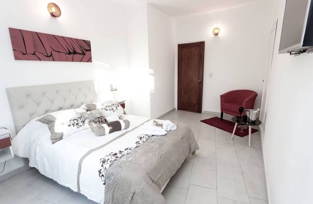 9¾ VIP Apartments Plenary Center of La Falda