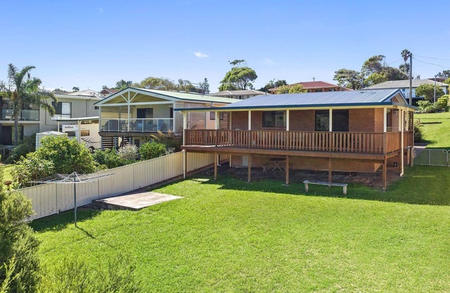 95 Cresswick Parade, Dalmeny