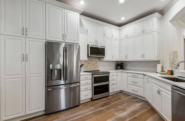 95141 Amalfi Dr: 3 BR, 3.5 BA Townhouse in Fernandina Beach, Sleeps 6
