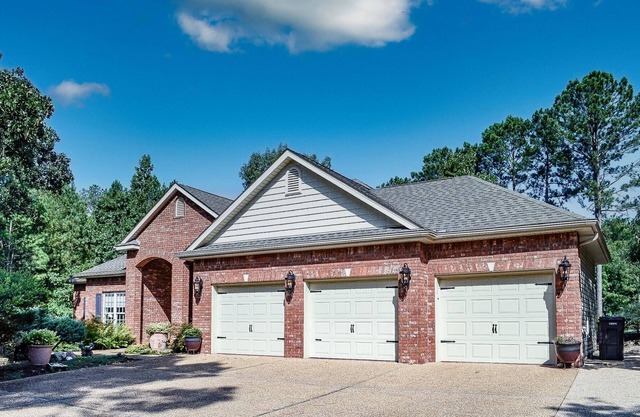 97 Panorama Drive - Beautiful luxury home on Isabella Golf Course in Hot Springs