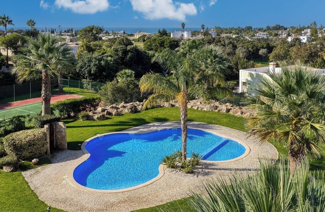 99b Aldeia Golfmar Superb 2 Bedroom apartmant