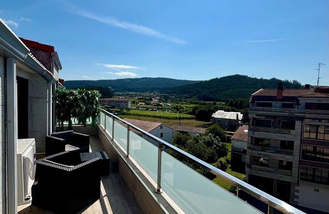 !A 10 Minutos de las Mejores Playas de las Rias Baixas! Disfruta Rias - Relax