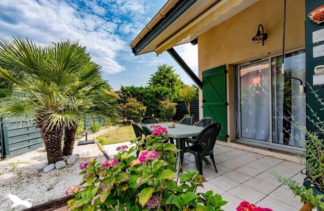 A 2 Minutes à Pied du Port - Maison de Vacances Idéale Pour les Famille