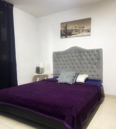 A 5 minutos del Aeropuerto el Dorado