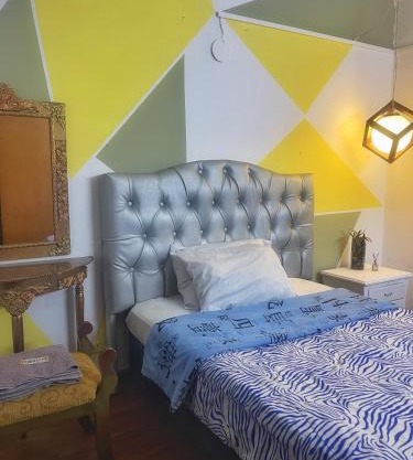 A 5 minutos del Aeropuerto el Dorado