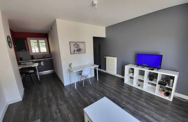 A beautiful Apartment