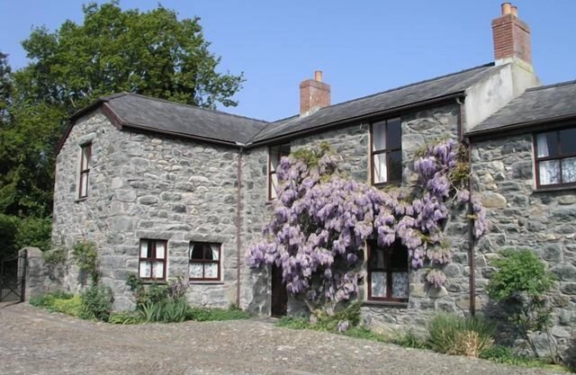 A Beautiful Cosy Cottage On The Edge Of Snowdonia National Park
