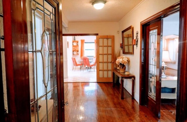 a beautiful historical property in Downtown Detroit on the river side!n