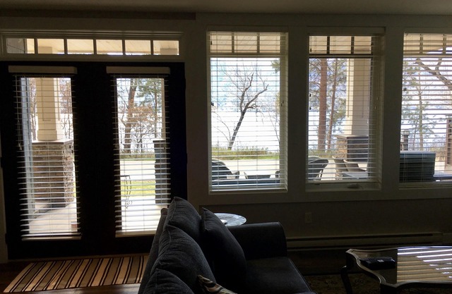 A beautiful suite in the lakelands