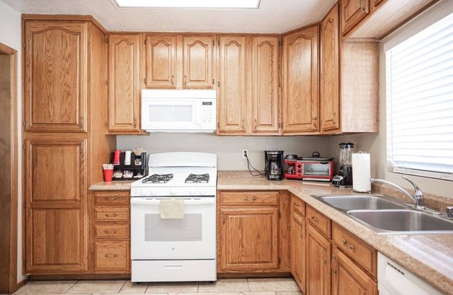 A Beautiful Vacation. Viva Las Vegas!