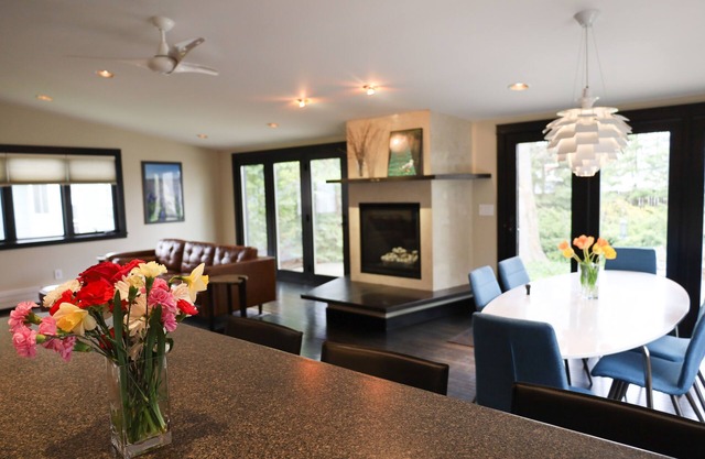 A Block from the Beach!