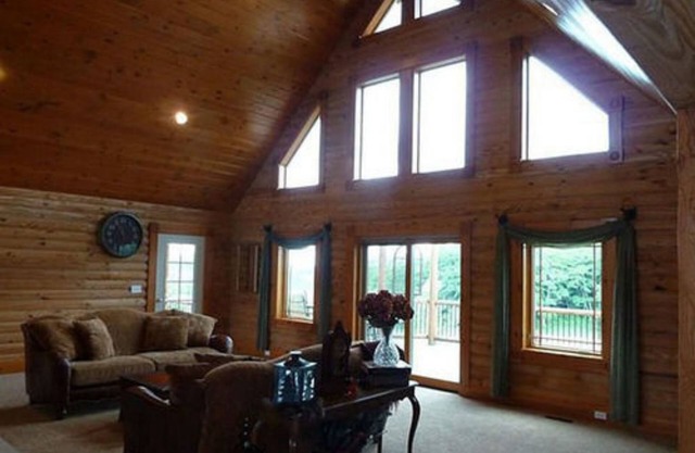 A Breath of Heaven B&B