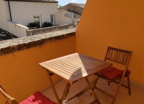 A casa di Cetty