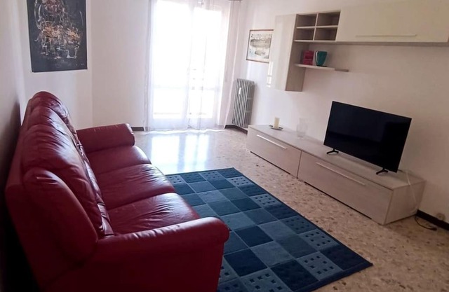 A casa di Cris