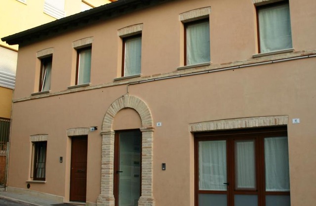 A casa di Giò
