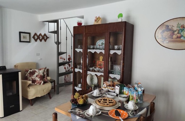 A Casa di Nonna